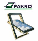 Окно Fakro FTS-V U2 12 134х98
