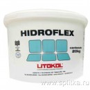 HIDROFLEX 17