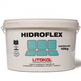 HIDROFLEX 10