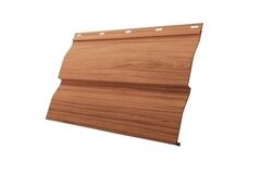 Корабельная Доска Print Elite с пленкой Honey Wood 265 мм 0,45