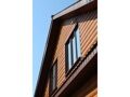 Блок-хаус new Print Elite с пленкой Cherry Wood 0,45