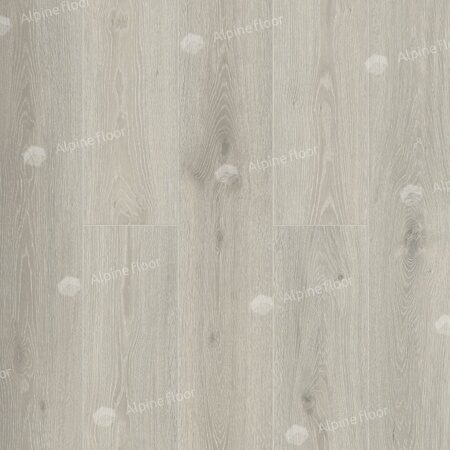 Кварц-винил (LVT) Alpine Floor "ДУБ ПЕПЕЛЬНЫЙ"