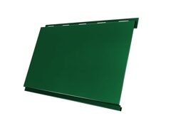 Вертикаль Сlassic PE с пленкой RAL 6005 Зеленый мох 200 мм 0,45