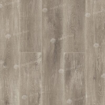 Кварц-винил (LVT) Alpine Floor "ДУБ МЕДОВЫЙ"