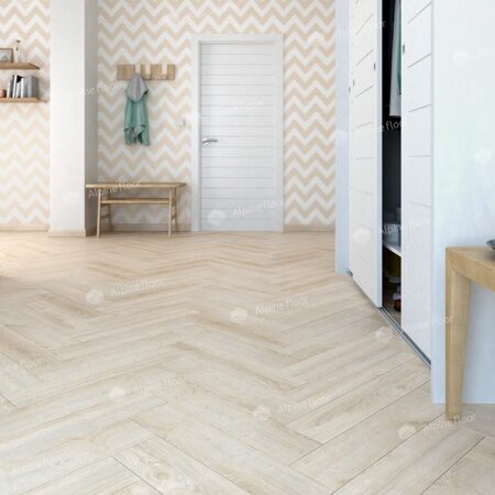 Ламинат Alpine Floor "Herringbone 12 BR  Vicence"