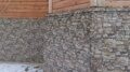 Вертикаль Сlassic PE с пленкой RAL 7024 Мокрый асфальт 200 мм 0,45