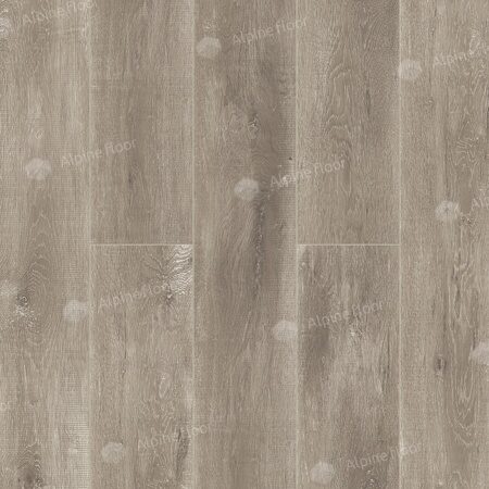 Кварц-винил (LVT) Alpine Floor "ДУБ МЕДОВЫЙ"