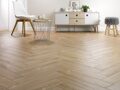 Ламинат Alpine Floor "Herringbone 8 BR Cajun Oak"