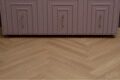 Каменно-полимерная плитка (SPC) VinilPol Herringbone 9922 "Паркет Васко да Гама"