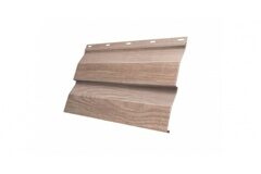 Корабельная Доска Print Elite с пленкой White Wood 265 мм 0,45