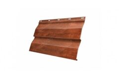 Корабельная Доска Print Elite с пленкой Cherry Wood 265 мм 0,45