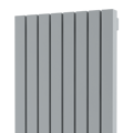 Трубчатый вертикальный радиатор WARMMET Power 60 V