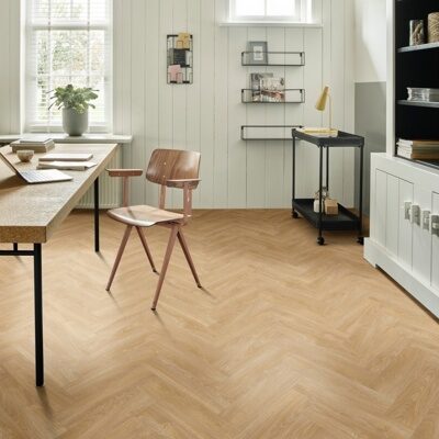 Кварц-винил (LVT) Fine Floor 51282 Laurel Oak  (замковой)
