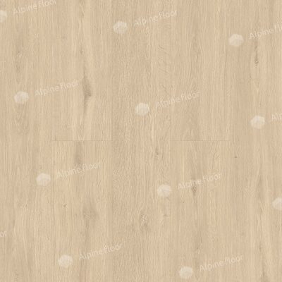 Кварц-винил (LVT) Alpine Floor "Дуб Ваниль"