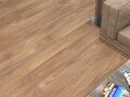 Кварц-винил (LVT) Fine Floor MIB-0054 "Дуб Вестмалле" (замковой)