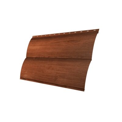 Блок-хаус new Print Elite с пленкой Rowan 0,45