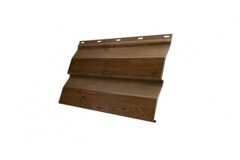 Корабельная Доска Print Elite с пленкой Antique Wood 265 мм 0,45