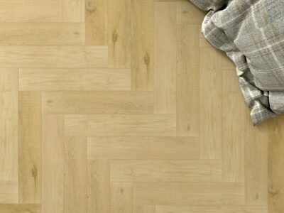 Каменно-полимерная плитка (SPC) Fine Floor Mirada, "Дуб шведский"