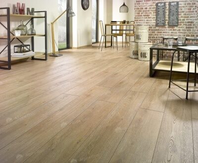 Ламинат Alpine Floor "Distingo Cajun Oak"