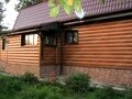Желоб полукруглый  RAL 8017 Шоколад (металл) 125 мм 3000 мм