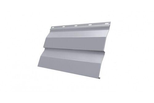 Корабельная Доска Satin RAL 7004 Сигнальный серый 265 мм 0,45