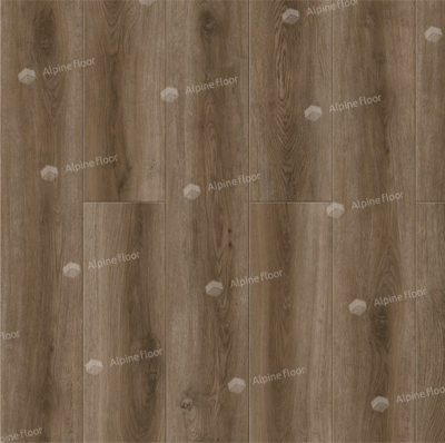 Ламинат Alpine Floor Original "Дуб Болонья"