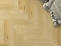 Каменно-полимерная плитка (SPC) Fine Floor Mirada, "Дуб шведский"