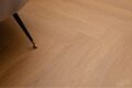 Каменно-полимерная плитка (SPC) VinilPol Herringbone 9922 "Паркет Васко да Гама"
