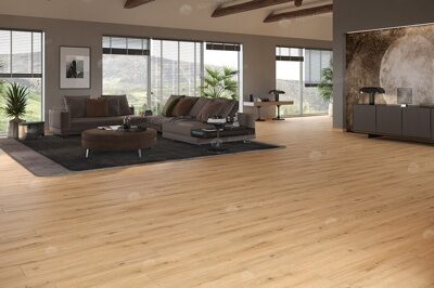 Ламинат Alpine Floor "Дуб Намиб"