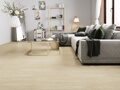 Каменно-полимерная плитка (SPC) Fine Floor Excelente, "Дуб ванильный"