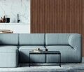 Панель LV124 BR396 HIWOOD ш. 12 х в. 120 х д. 2700 мм.