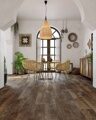 Кварц-винил (LVT) Fine Floor 54875 Country Oak (замковой)