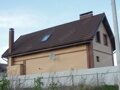 Желоб полукруглый  RAL 8017 Шоколад (металл) 125 мм 3000 мм