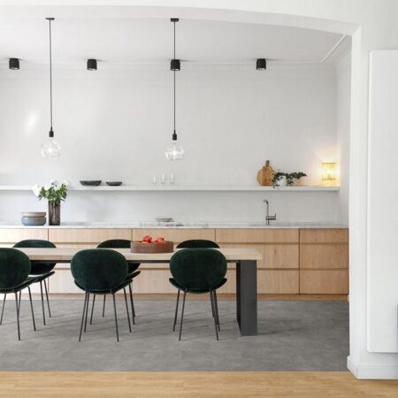 Кварц-винил (LVT) Fine Floor 46930 "CANTERA" (замковой)
