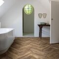 Кварц-винил (LVT) Fine Floor 54875 Country Oak (замковой)