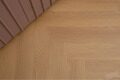 Каменно-полимерная плитка (SPC) VinilPol Herringbone 9922 "Паркет Васко да Гама"